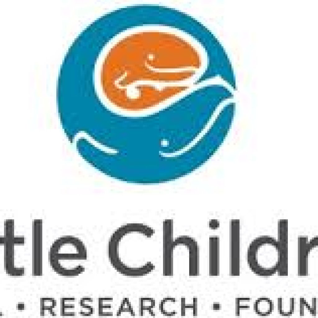 seattlechildrenslogo Flying Bike Cooperative Brewery